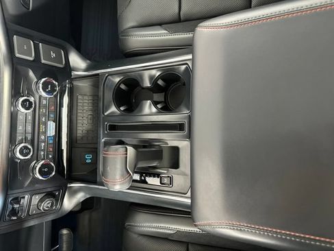 Used 2024 Ford F150 Raptor AWD/4WD image 19