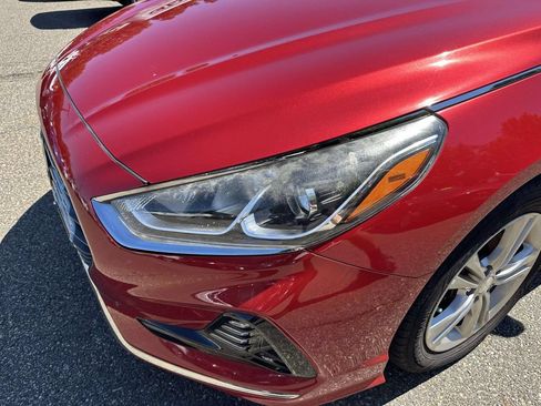 Used 2018 Hyundai Sonata SEL FWD image 7