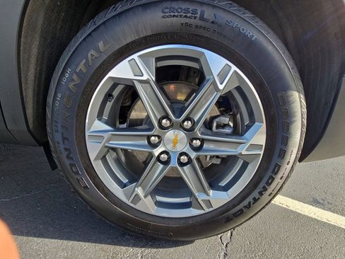 Used 2024 Chevrolet Blazer LT w/ Convenience Package image 35