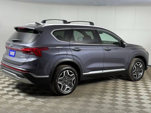 Used 2022 Hyundai Santa Fe Limited image 15