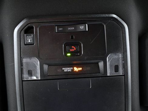 Used 2024 Toyota Tacoma SR5 w/ SR5 Upgrade Package image 26