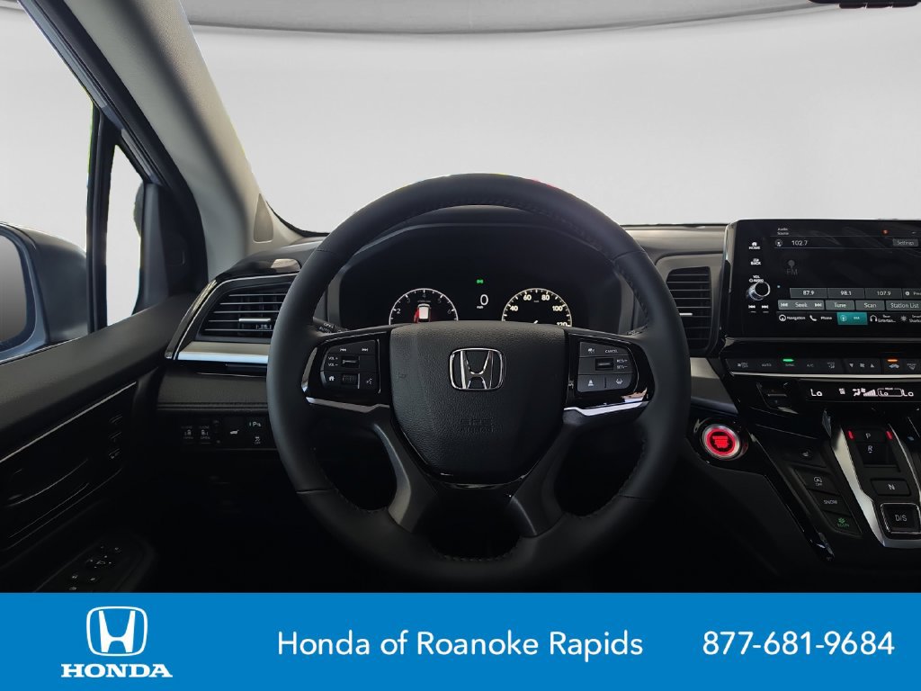 New 2027 Honda Odyssey Touring image 13