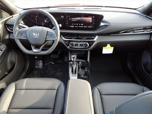 New 2026 Buick Envista Sport Touring image 18