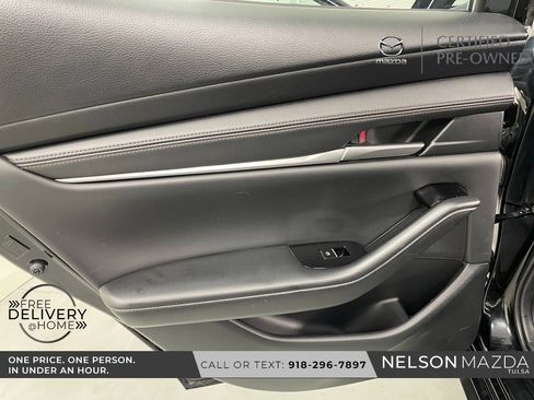 Used 2025 MAZDA MAZDA3 s Sport image 38