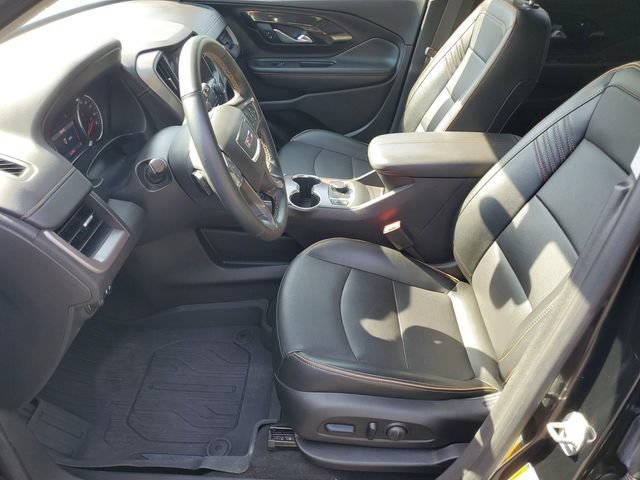 Used 2024 GMC Terrain AT4 AWD/4WD image 5