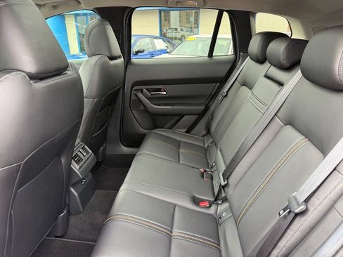 Used 2024 MAZDA CX-50 AWD 2.5 S w/ Cargo Package image 10