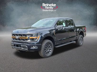 New 2026 Ford F150 Tremor