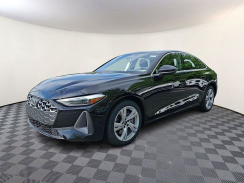 Used 2025 Audi A5 2.0T Premium w/ Convenience Package AWD/4WD image 3