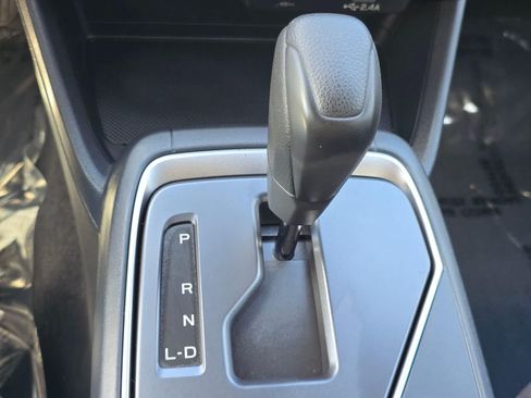 Certified 2024 Subaru Impreza 2.0i AWD/4WD image 15