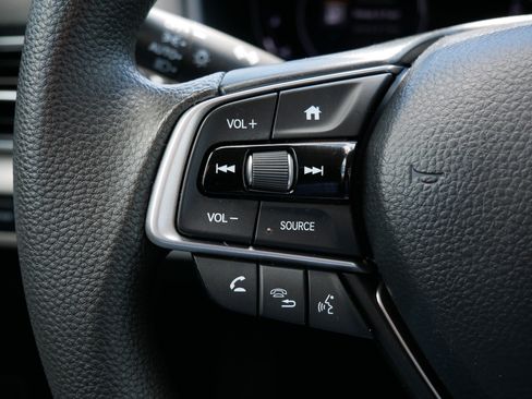 Used 2020 Honda Accord LX image 28