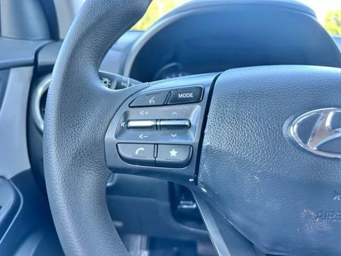 Used 2023 Hyundai Kona SEL image 13