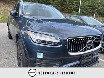 Used 2020 Volvo XC90 T6 Momentum w/ Protection Package