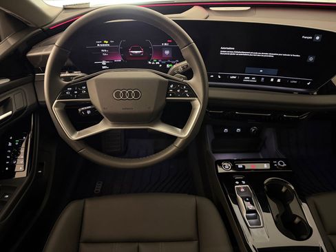 Used 2025 Audi A6 e-tron Premium Plus w/ Premium Plus RWD image 29