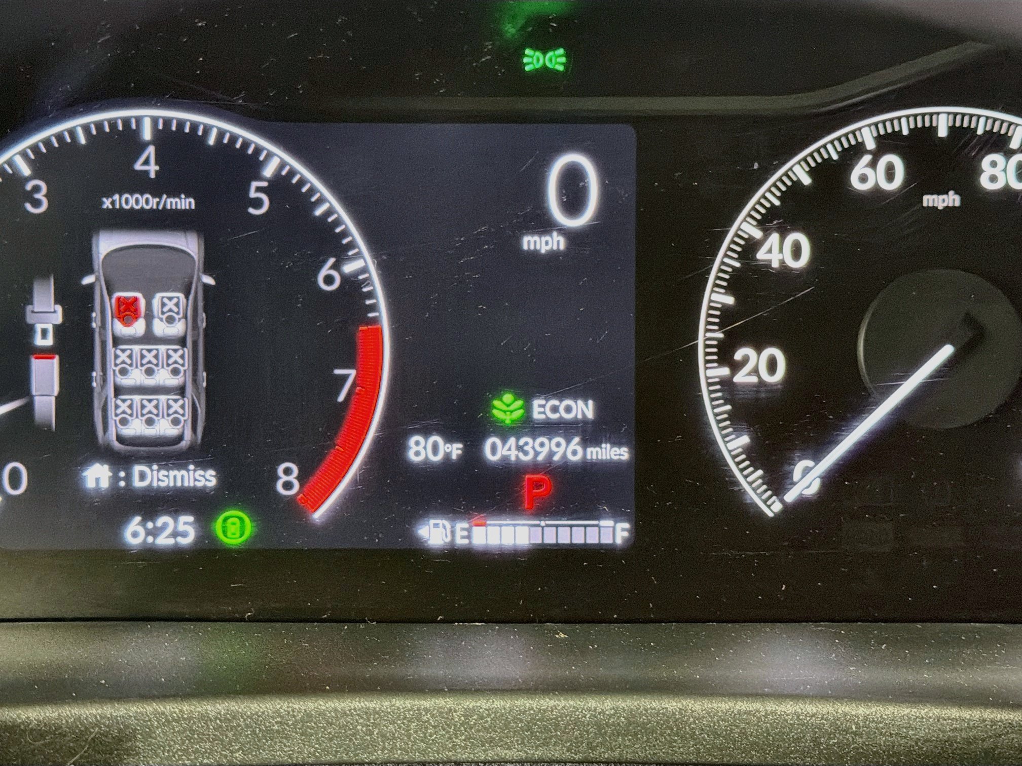 Used 2023 Honda Pilot EX-L image 19