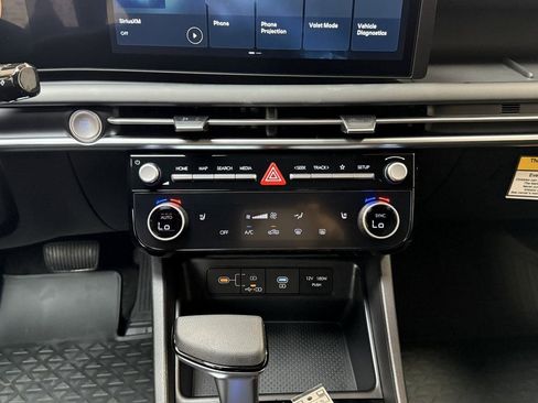 New 2026 Hyundai Santa Cruz SEL AWD/4WD image 20