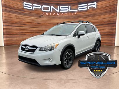 Used 2014 Subaru Crosstrek 2.0i Limited