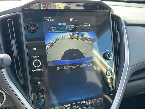 Certified 2025 Subaru Crosstrek 2.0i Premium image 16