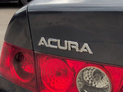 Used 2008 Acura TSX w/ Navigation FWD image 12