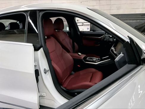 Certified 2023 BMW i4 eDrive40 image 9