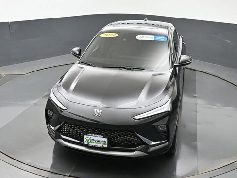 Used 2025 Buick Envista Avenir image 25