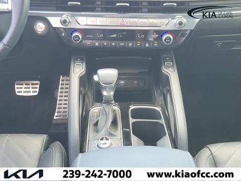 Used 2025 Kia Telluride SX X-Line AWD/4WD image 20