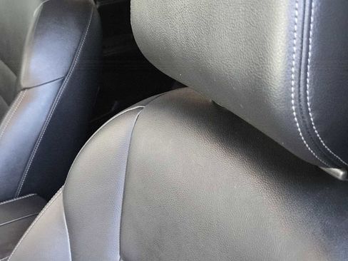 Used 2022 Nissan Rogue SL w/ SL Premium Package image 16