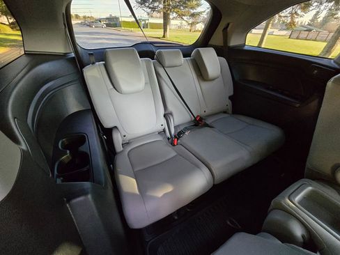 Used 2020 Honda Odyssey EX-L image 22