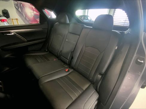 Used 2021 Lexus RX 350 F Sport w/ Accessory Package image 27