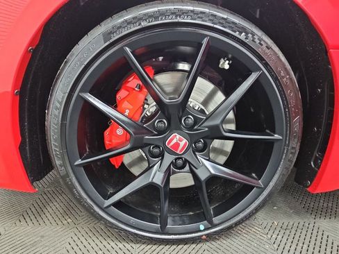 New 2026 Honda Civic Type R image 44