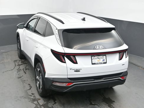 Used 2023 Hyundai Tucson SEL w/ Convenience Package image 37