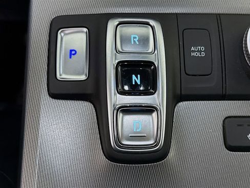 Used 2022 Hyundai Palisade SEL w/ 8P Bench Seat Package FWD image 8