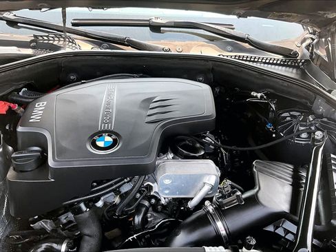 Used 2014 BMW 528i Sedan RWD image 30