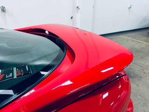 Used 1997 Pontiac Firebird Trans Am image 15