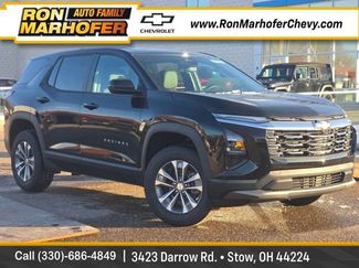 New 2026 Chevrolet Equinox LT w/ Convenience Package II video 1