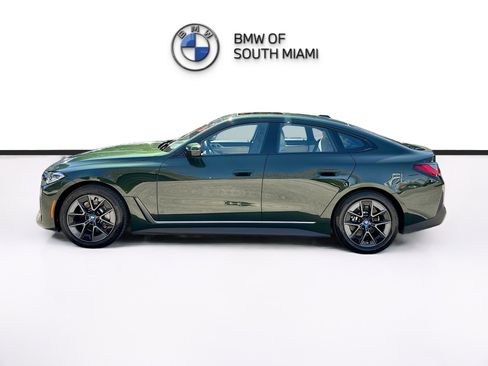 Used 2023 BMW i4 eDrive35 w/ Premium Package image 4