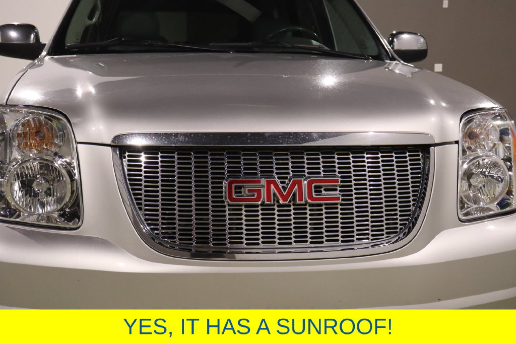 Used 2013 GMC Yukon SLT w/ Texas Edition RWD image 15
