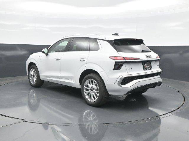 New 2026 Audi Q3 quattro 2.0T AWD/4WD image 5