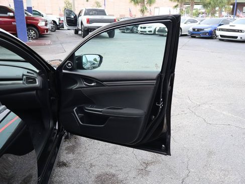 Used 2020 Honda Civic Si image 10