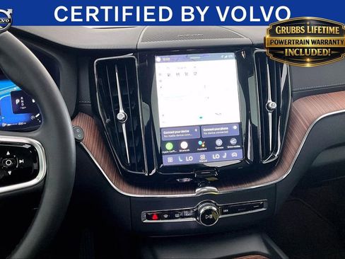 Used 2024 Volvo XC60 B5 Ultimate AWD/4WD image 7