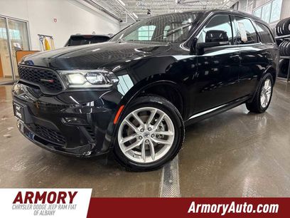 Used 2023 Dodge Durango GT