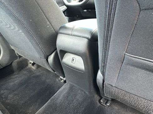 Certified 2023 Nissan Sentra SV w/ All-Weather Package FWD image 25