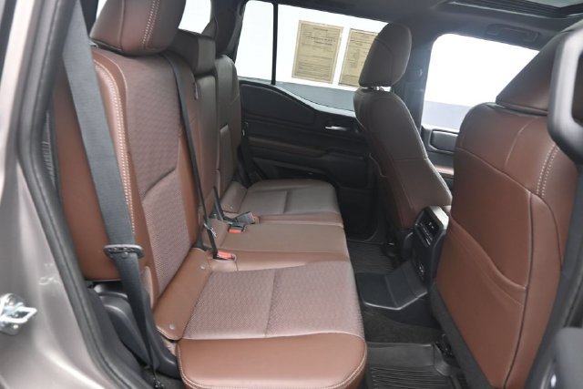 Used 2025 Toyota Land Cruiser w/ Premium Package AWD/4WD image 26