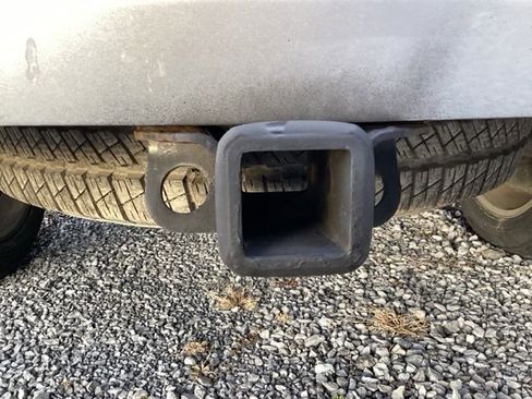 Used 2018 Chevrolet Silverado 1500 Custom w/ Custom Value Package image 8