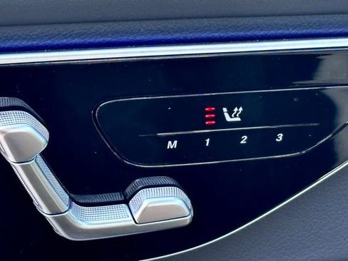 New 2026 Mercedes-Benz C 300 4MATIC Sedan image 22