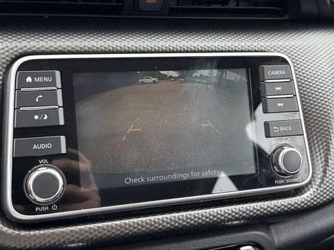 Used 2020 Nissan Kicks SV FWD image 24