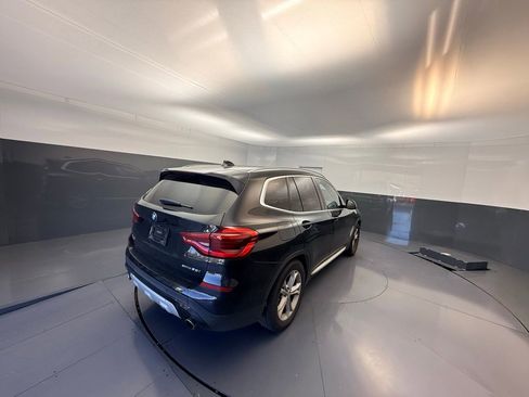 Used 2020 BMW X3 sDrive30i w/ Convenience Package image 7