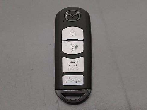 Used 2018 MAZDA MAZDA6 Sport w/ I-ACTIVSENSE Package image 32