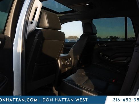 Used 2020 GMC Yukon SLT w/ Open Road Package image 24