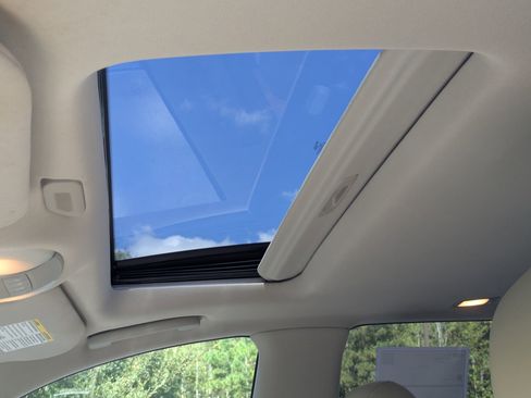 Used 2019 INFINITI QX60 Pure image 14