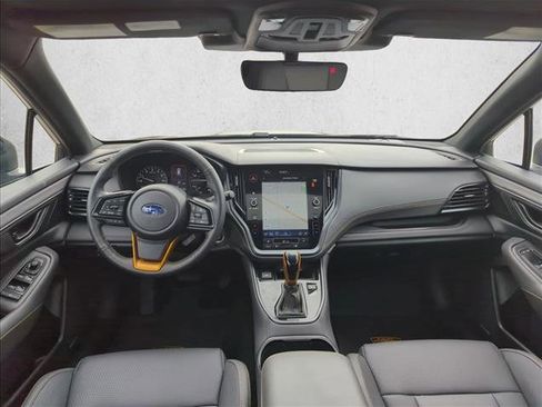 Used 2025 Subaru Outback Wilderness image 17